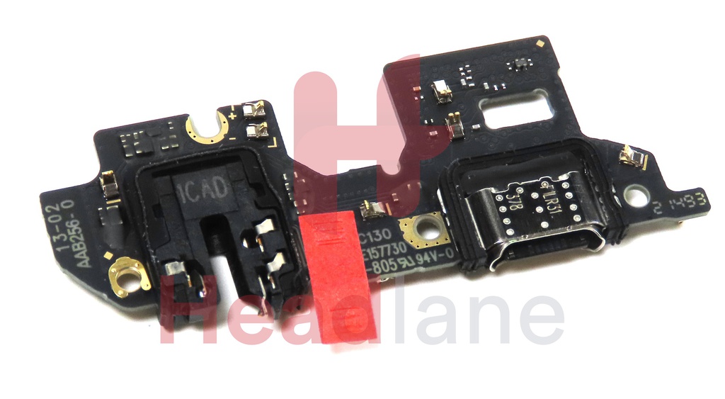 Realme RMX3471 RMX3472 9 Pro / 5G Charging Port Flex - 4090049